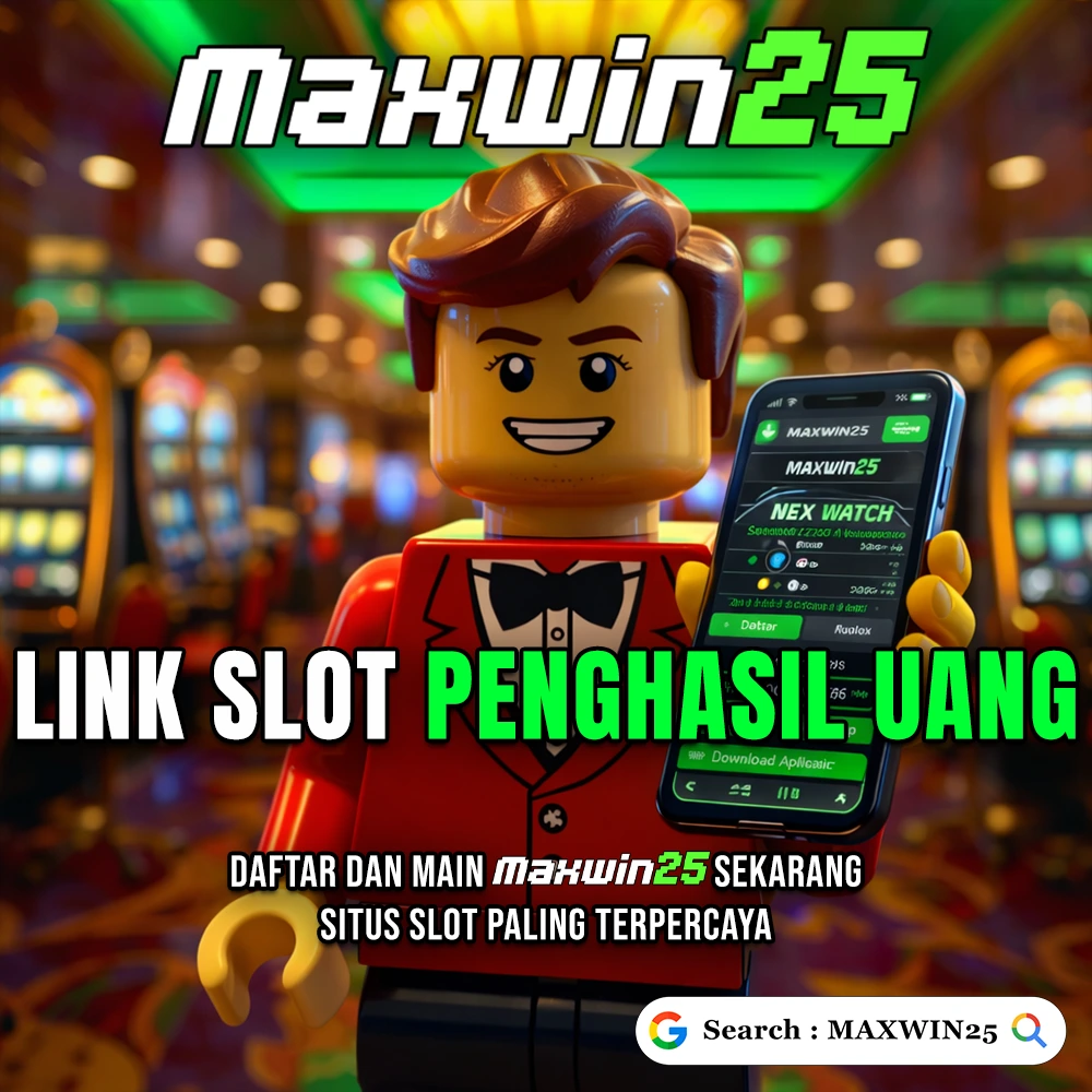 MAXWIN25: Tips Bermain Slot Strategi Pola Gacor Hari Ini